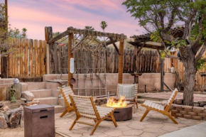 Asteroid by AvantStay Unique Ranch Retreat Just Outside Joshua Tree Permit: VHR22-094